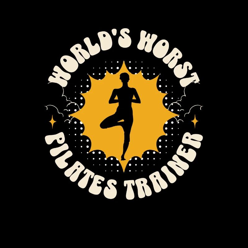 Your Worst Pilates Trainer