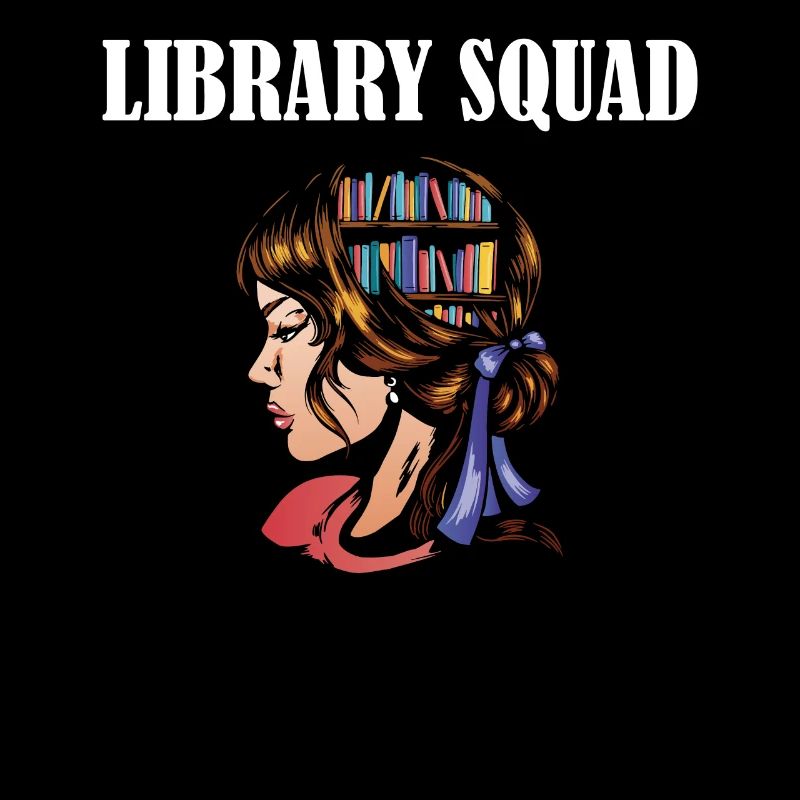 Library Squad