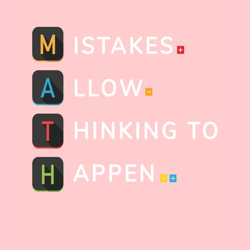 MATH Math School Mathématiques