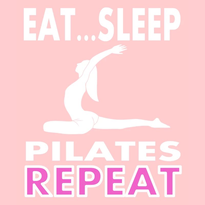 Pilates training Ganzkörpertraining Geschenkidee