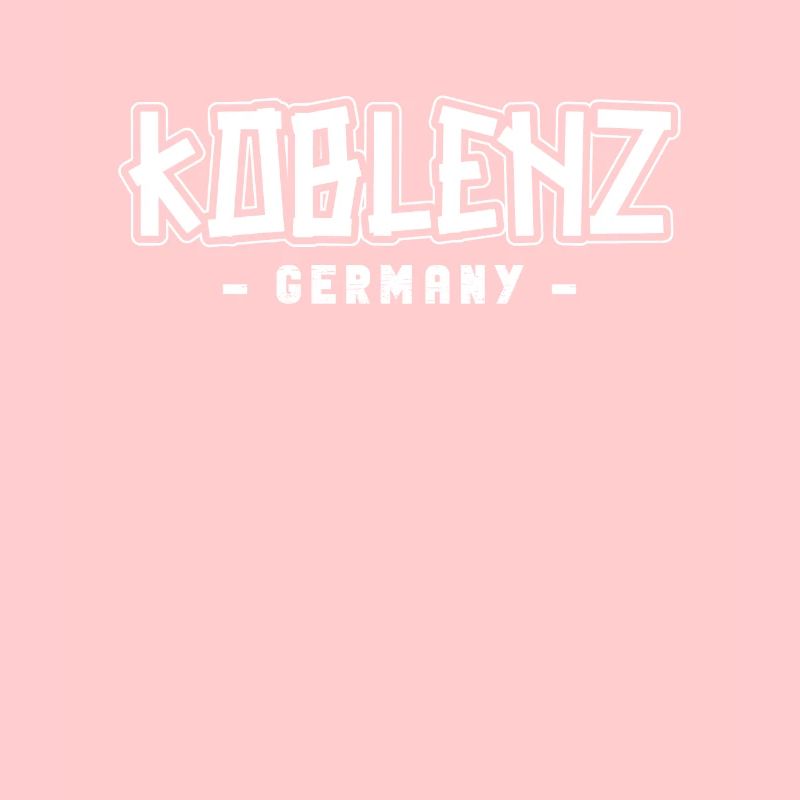 Coblenzerin Coblence Coblence