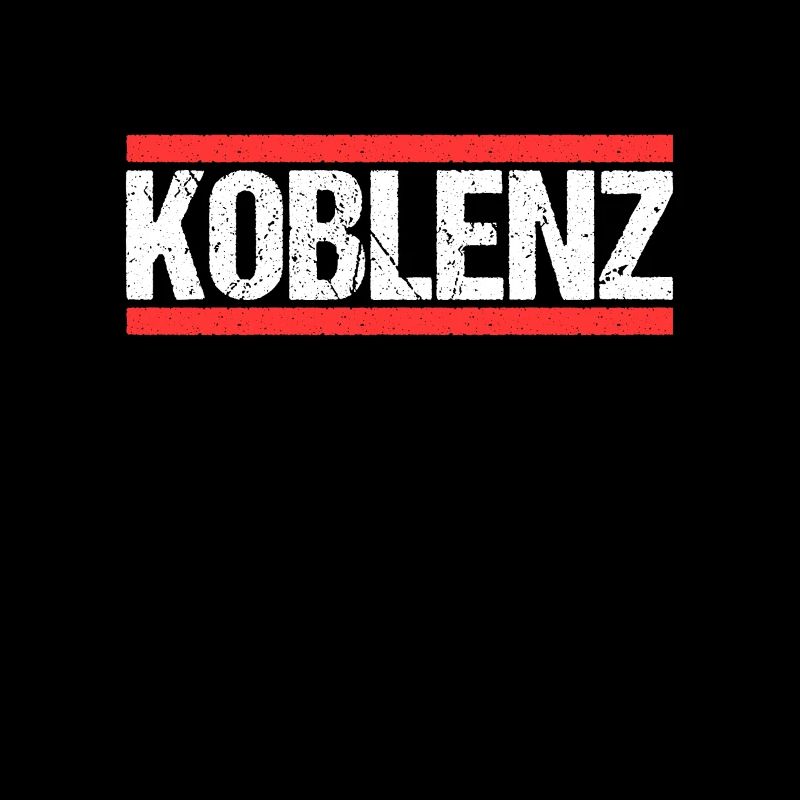 Coblenzerin Coblence Coblence