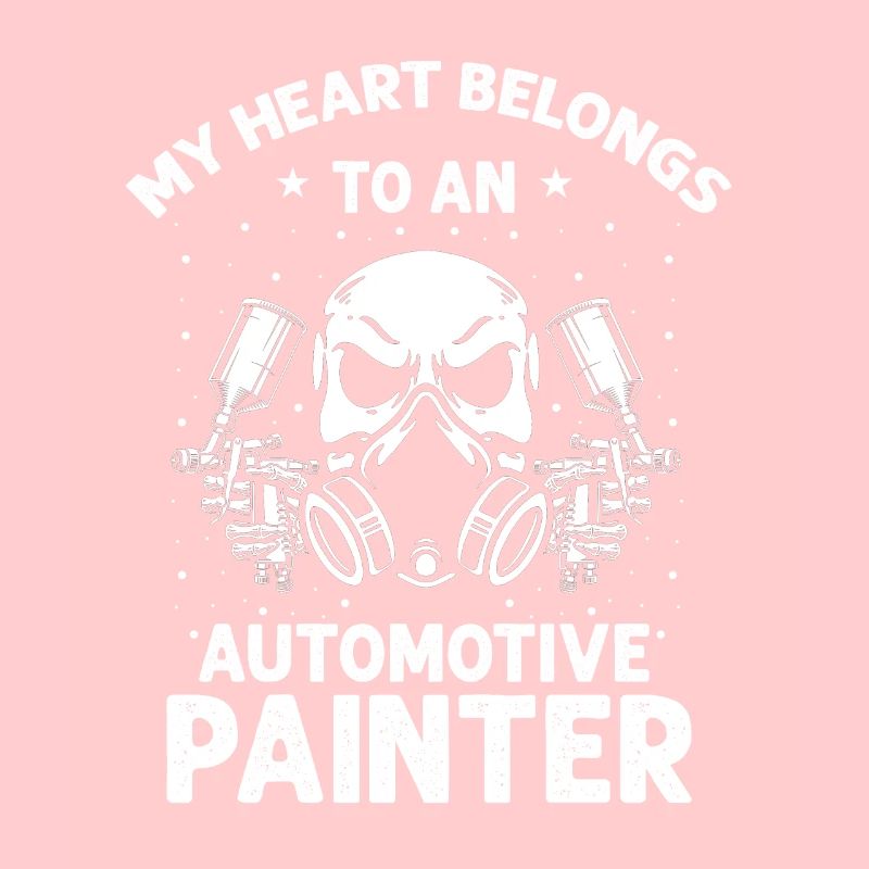 Car Painter Offer for Car Painters