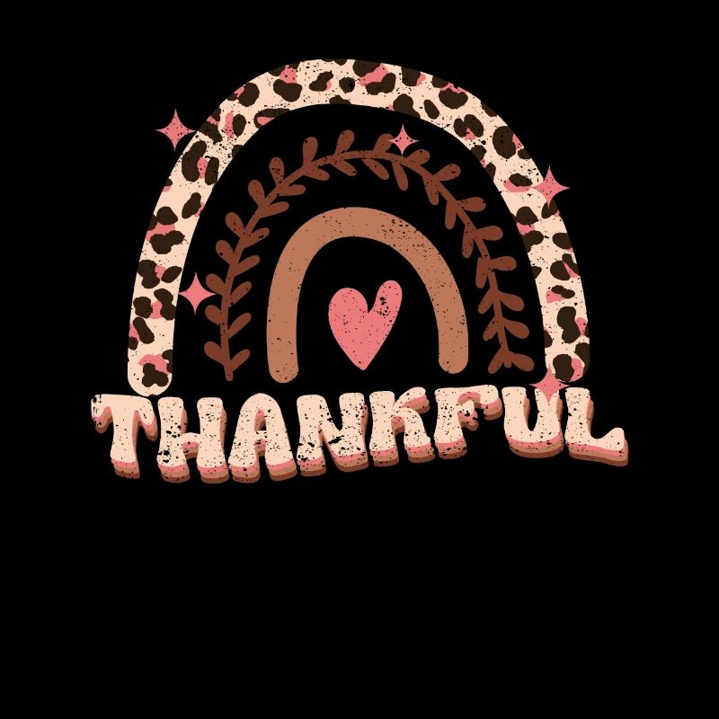 Dankbarkeit Thanksgiving Lehrer Herbst Saison