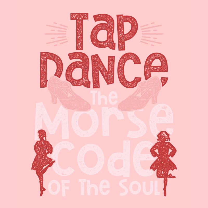 Tap Dancer Tap Dance