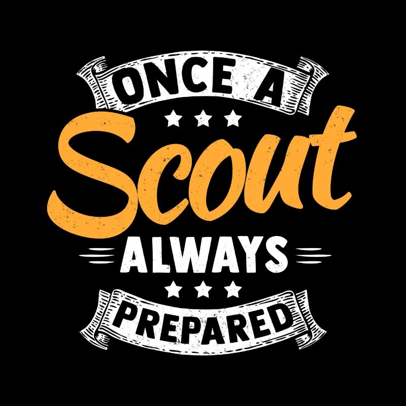 Pfadfinder Pfadfinderführer Scouting