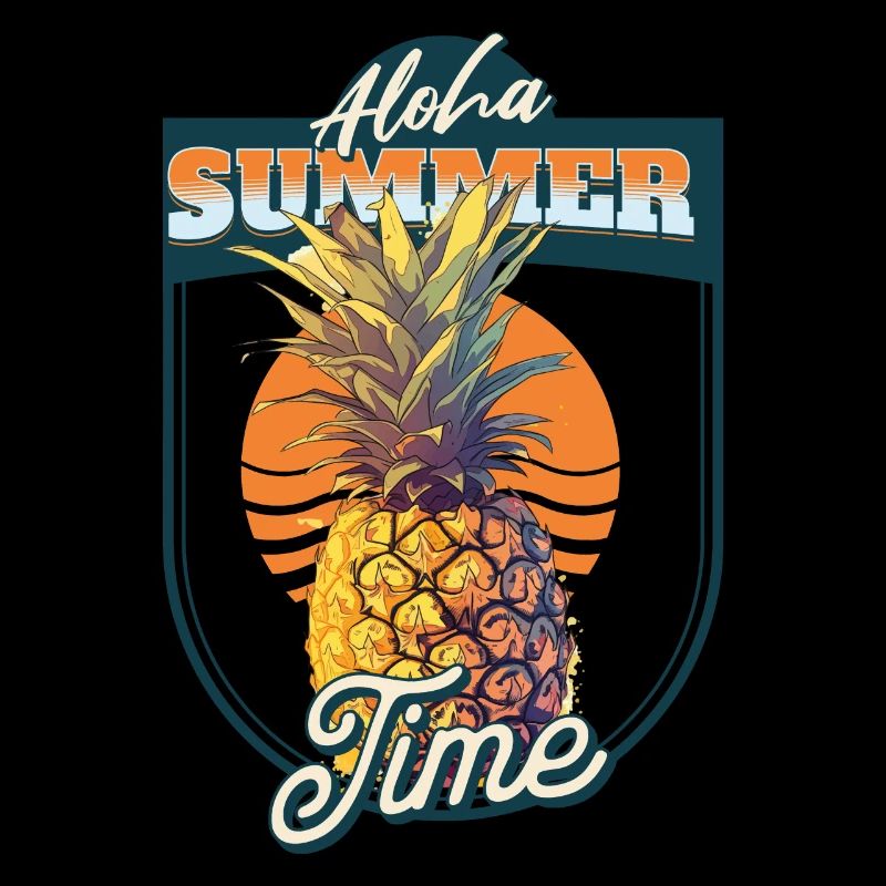 Aloha Heure d’été