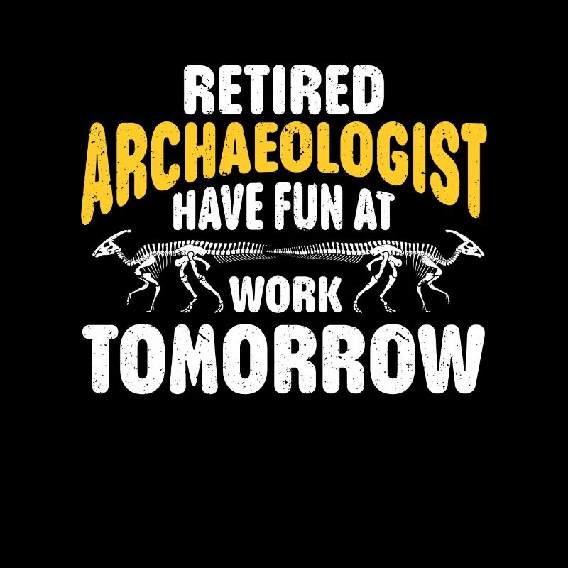 Archaeologist Gift Archaeology