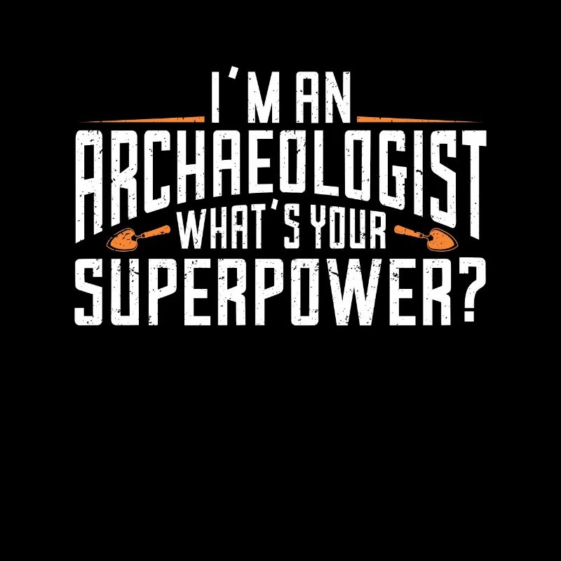 Archaeologist Gift Archaeology