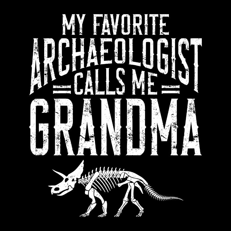 Archaeologist Gift Archaeology