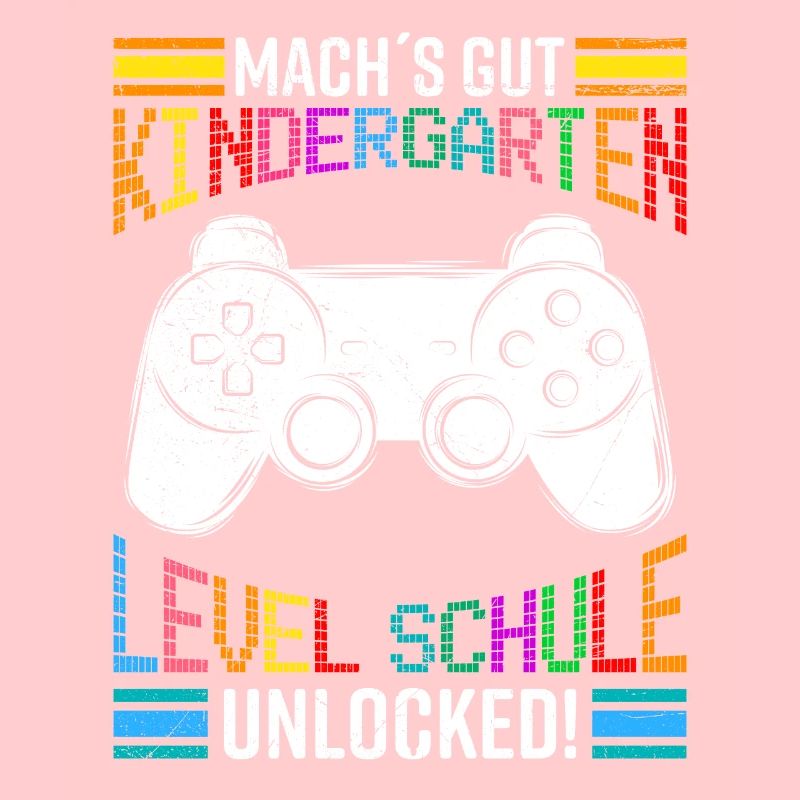 Kindergarten Level Unlocked Machs gut Kindergarten