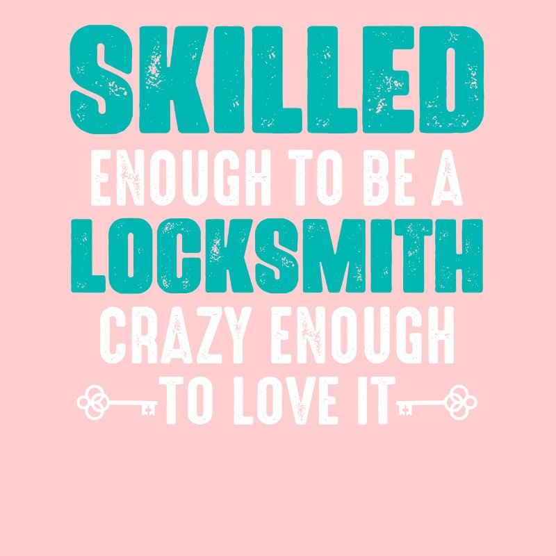 Skilled Enough To Be A Locksmith Pick Locks Lockpi