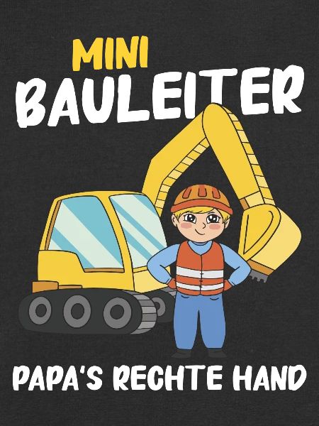 Bauleiter Bauleitung