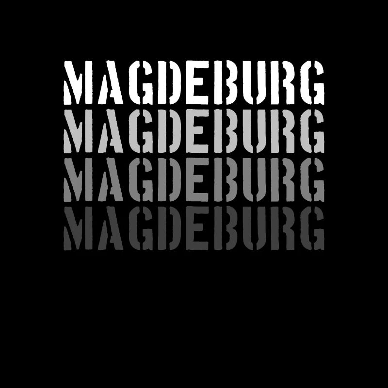 Magdeburg
