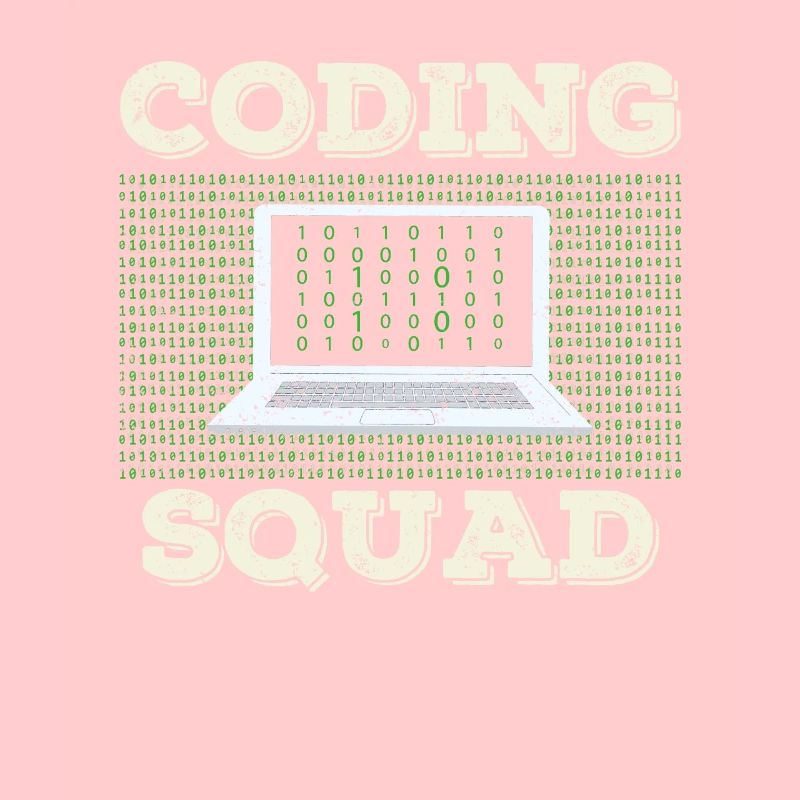 Coding Team Programmer Coder Programming