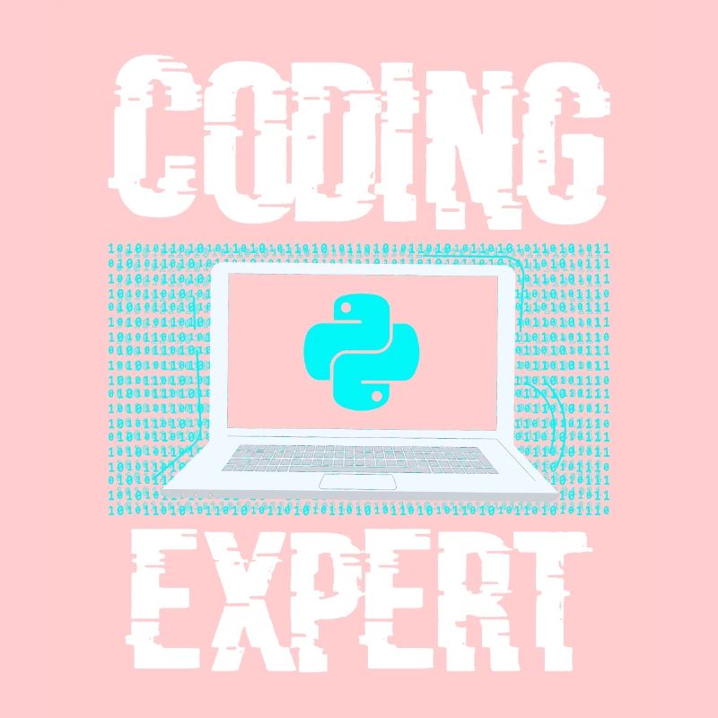 Coding Expert Coder Programming Programmer