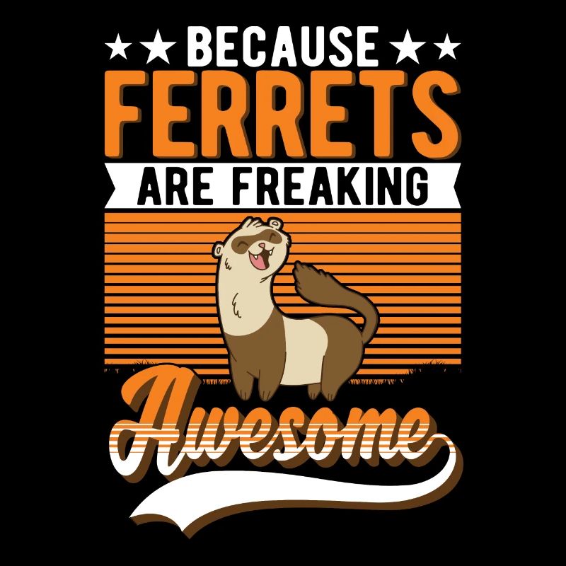 Ferret Gift
