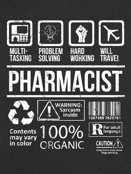 Pharmacist