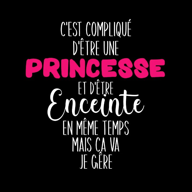 Idée Cadeau Future Maman Enceinte