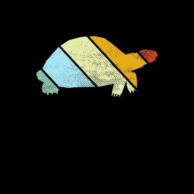 Turtle Retro