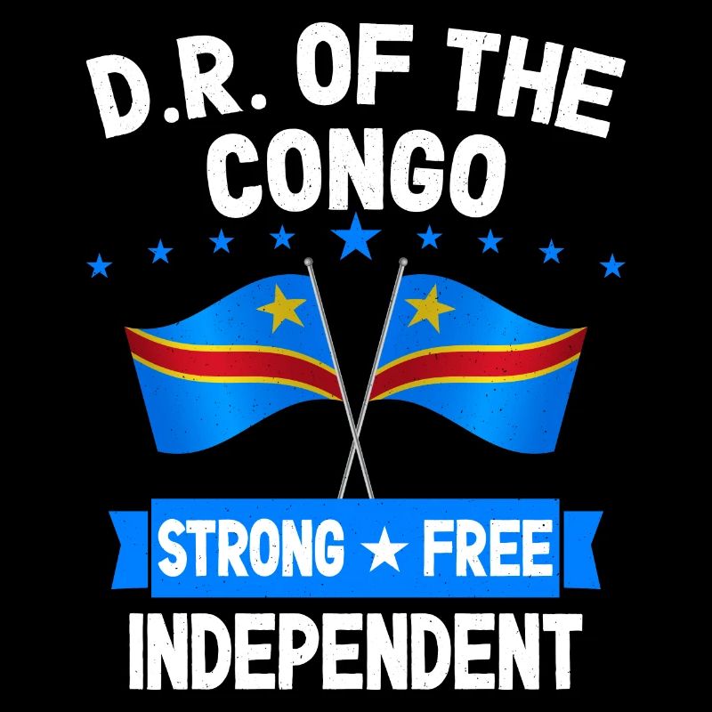 République démocratique du Congo