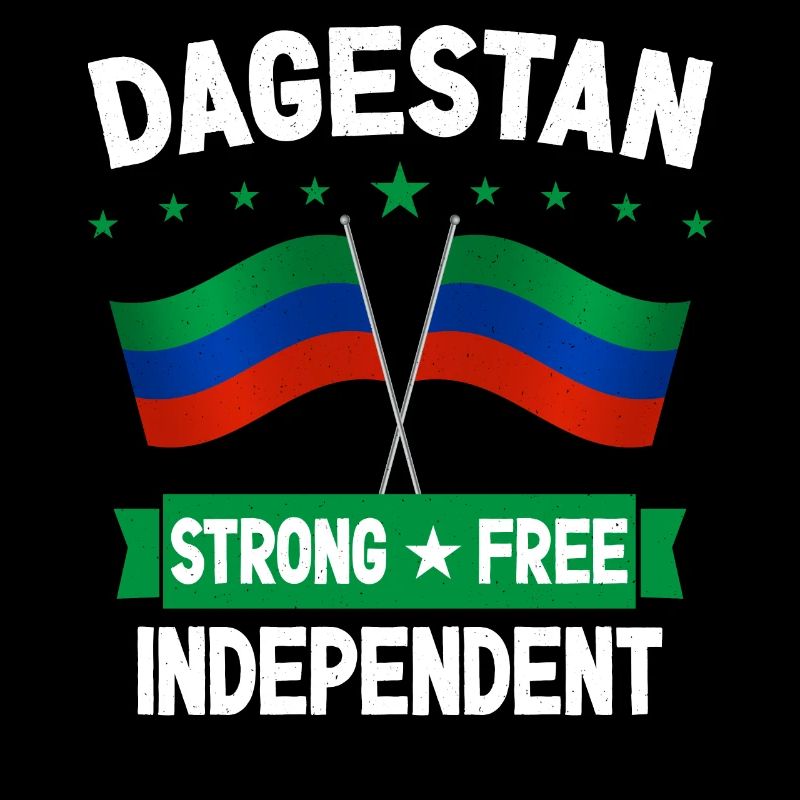 Daghestan