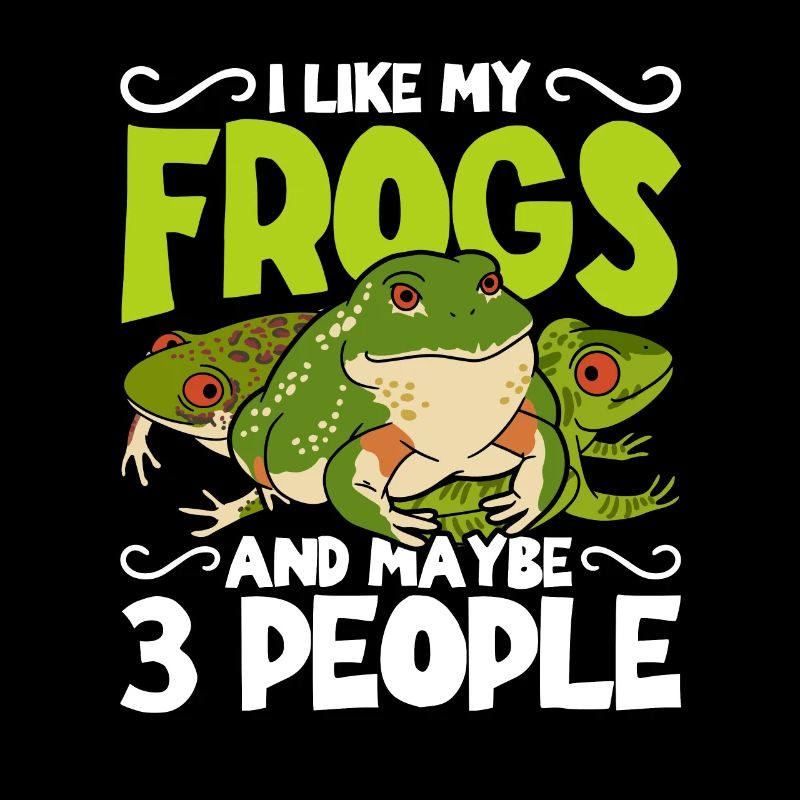 Frosch Rotaugenlaubfrosch
