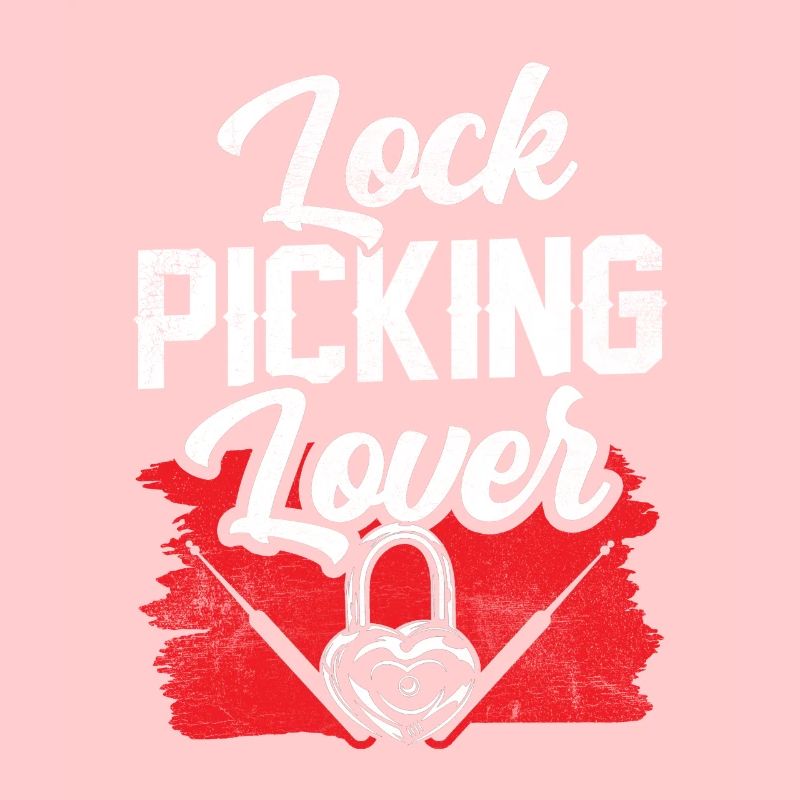 Crochetage de serrure Amant Cracker Lock Cracking