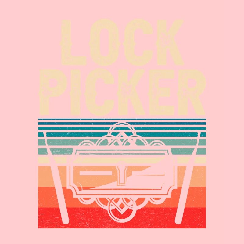 Lock Cracker Lock Picker Lock Lock Picking