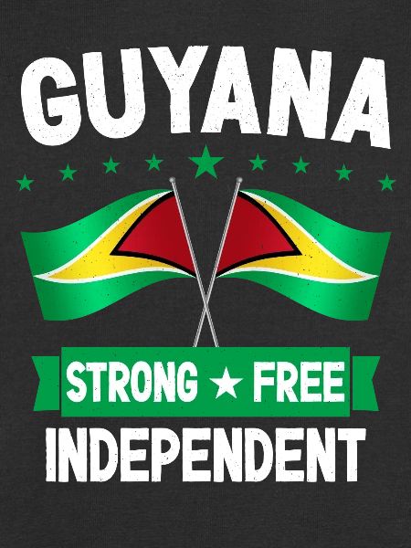 Guyana