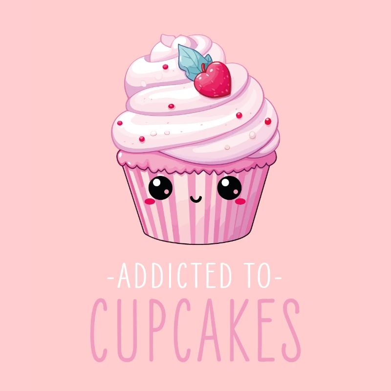 Cupcake Kawaii