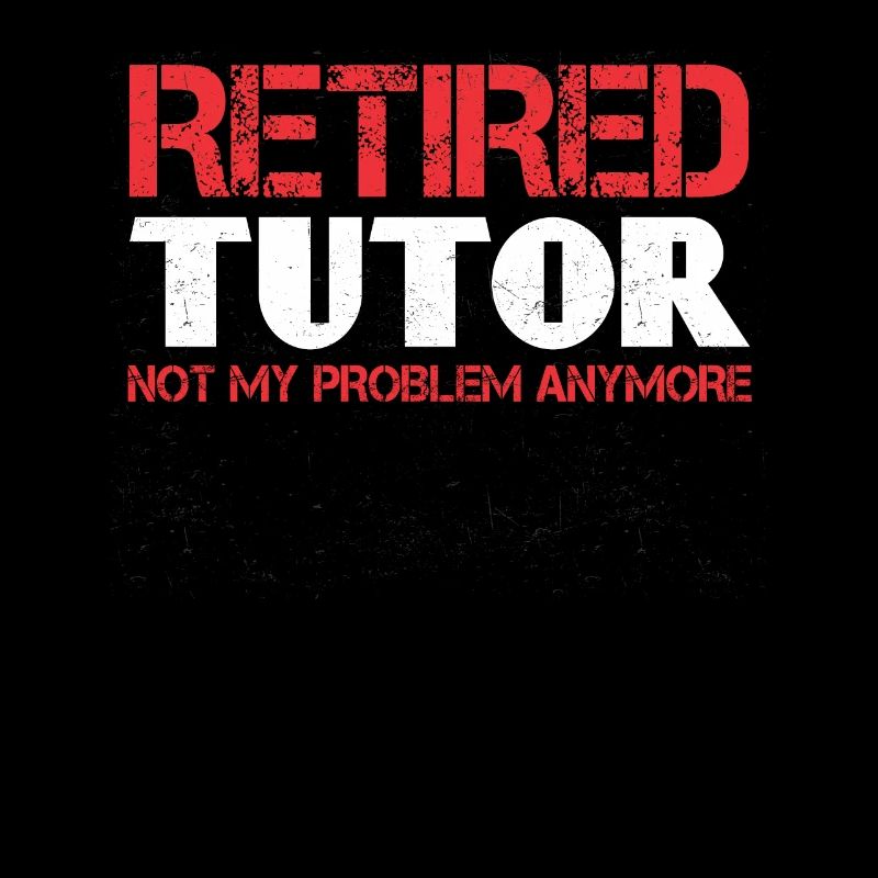 Tutor Geschenk Tutor