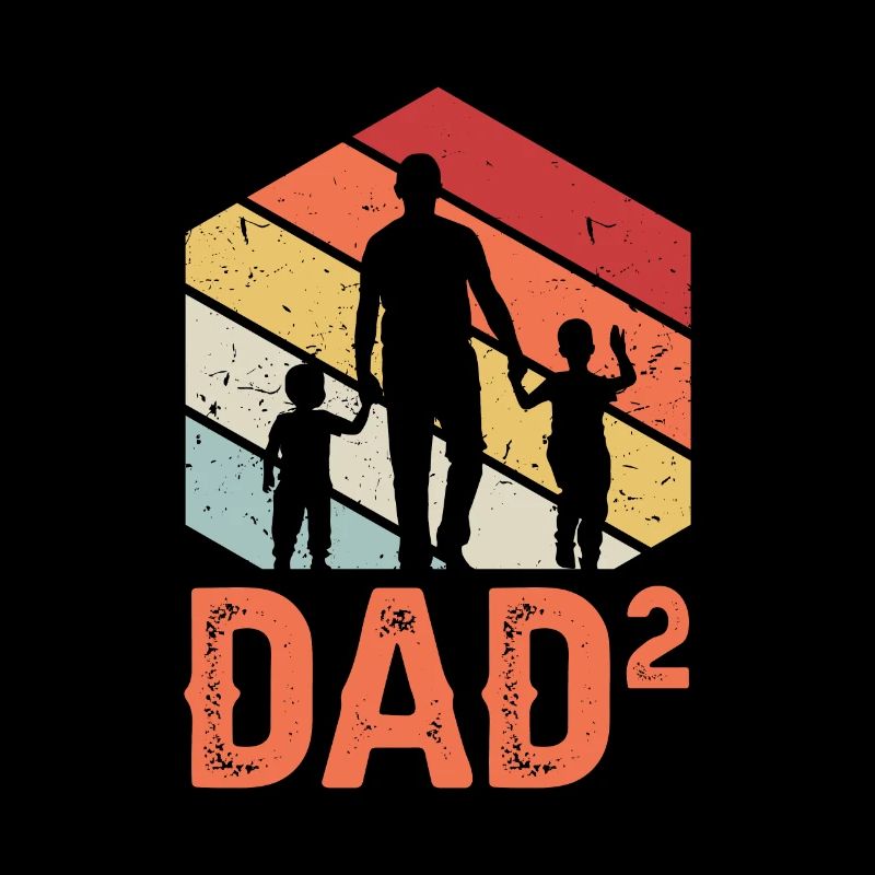 Dad High 2
