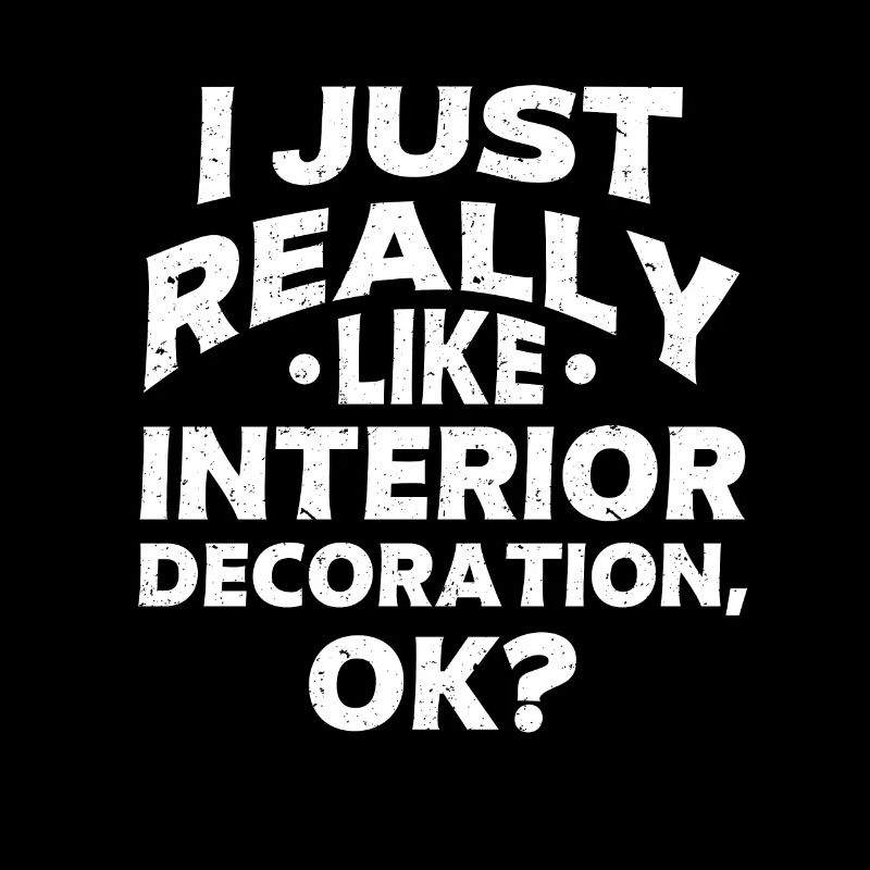 Interior Designer Gift Interior Decoration Designer