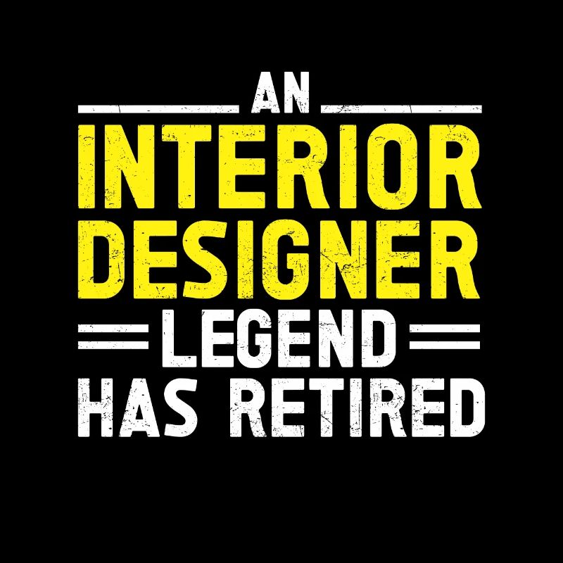 Interior Designer Gift Interior Decoration Designer