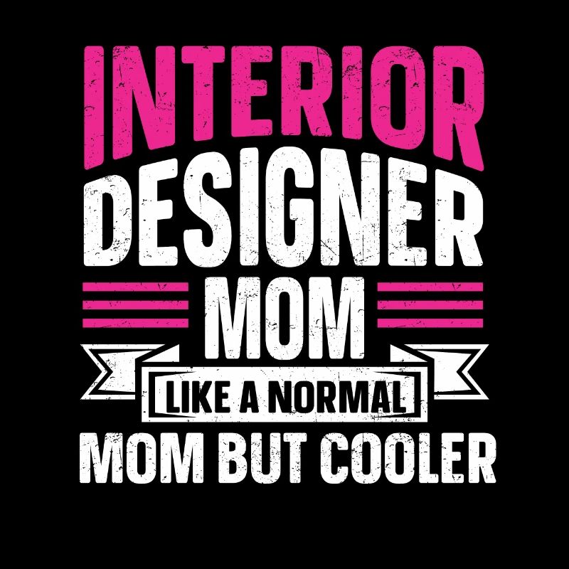 Interior Designer Gift Interior Decoration Designer