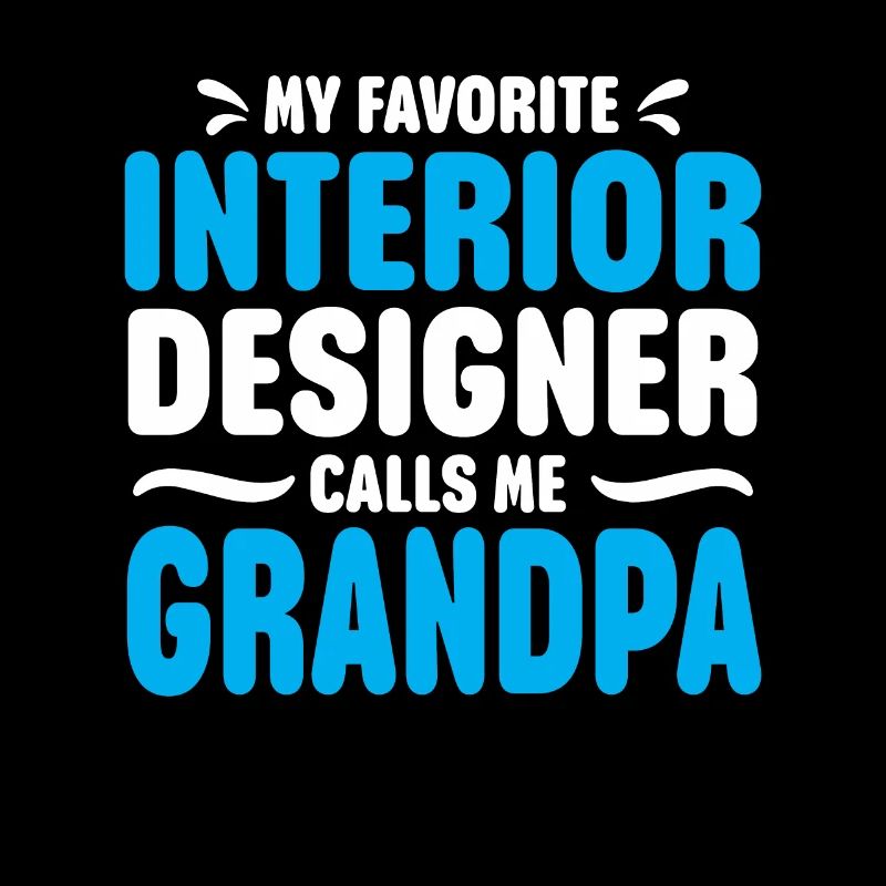 Designer d’intérieur Cadeau Designer de décoration d’intérieur