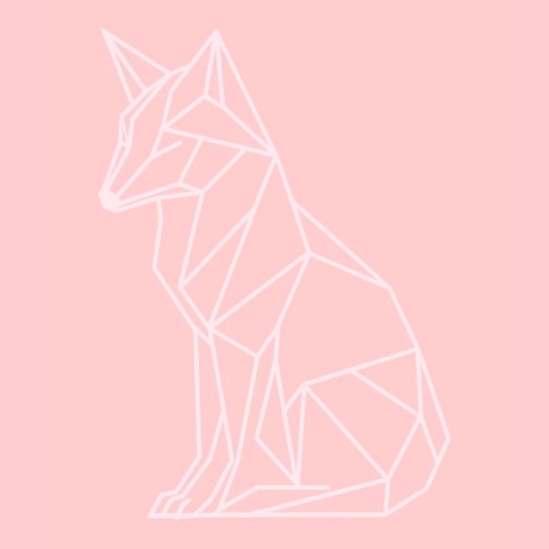 Lineart Eisbär