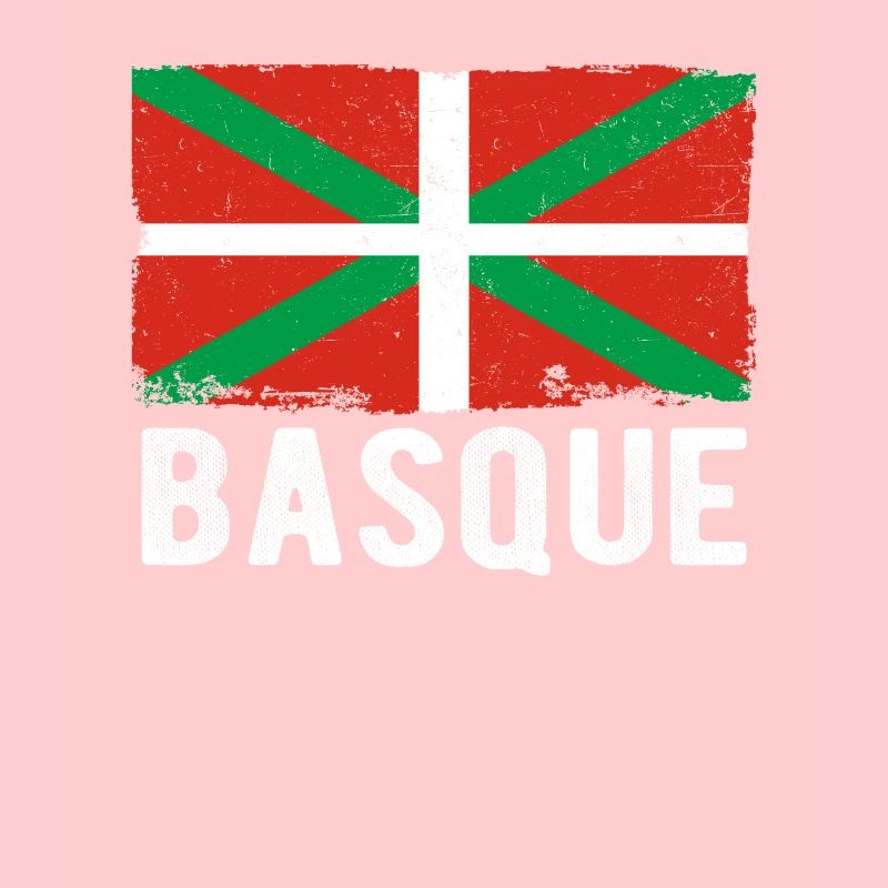 Pays Basque Drapeau Basque