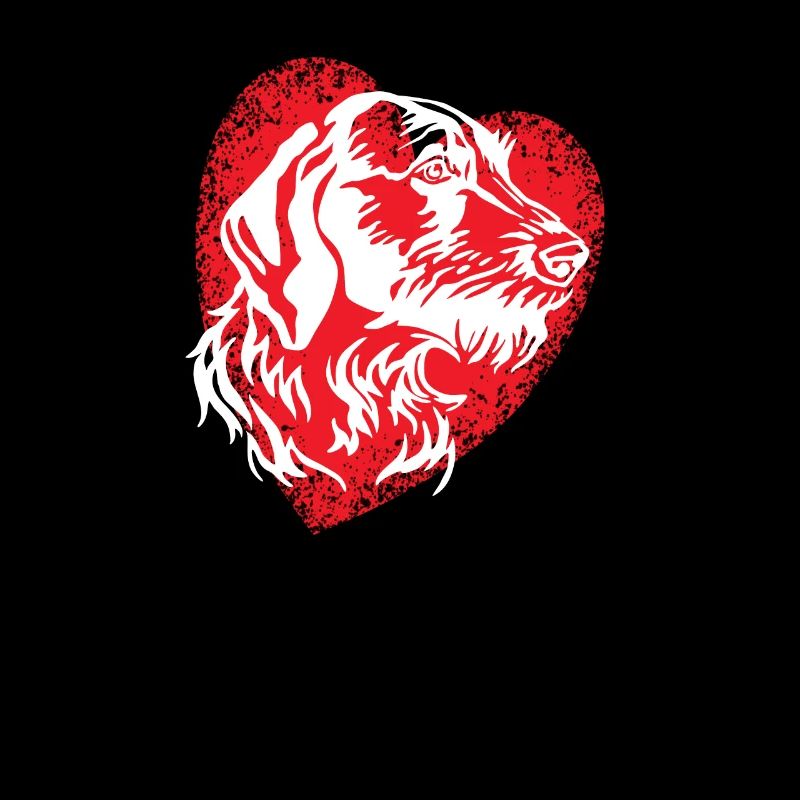 Hunde Deutsch Drahthaar Hundebesitzer