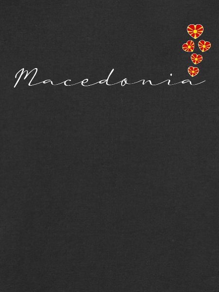 Macedonia