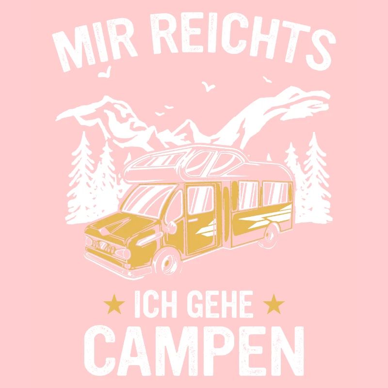 Camping Wohnwagen Camper