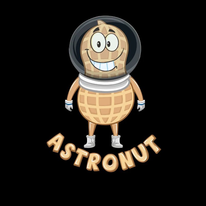 Astronaut Planets Science Space Universe Galaxy