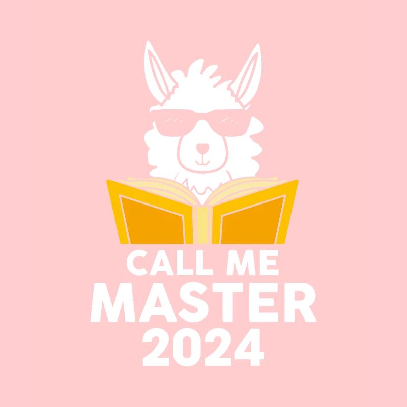 Call me Master 2024 Alpaca
