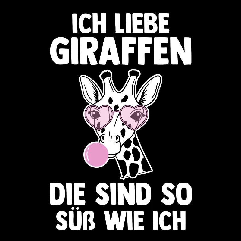 Giraffe Giraffen