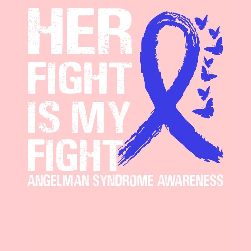 Votre conscience du syndrome d’Angelman de combat