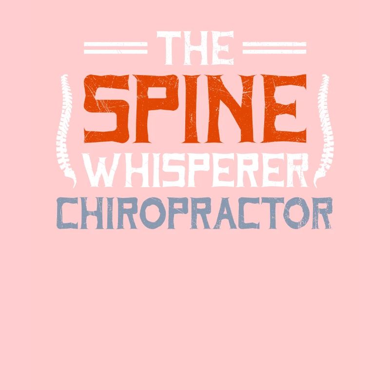 Chiropractor Chiropractic Spine Whisperer