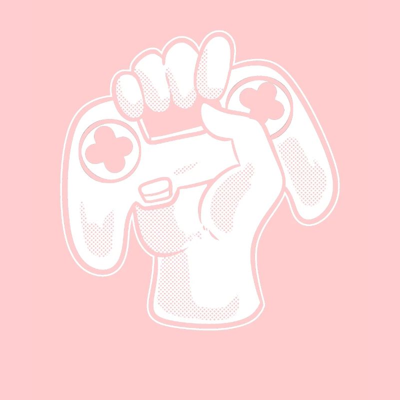 Video Game Controller Computer Freak