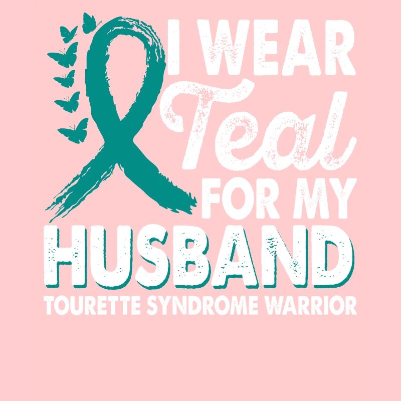 Wear teal for Enlightenment Month