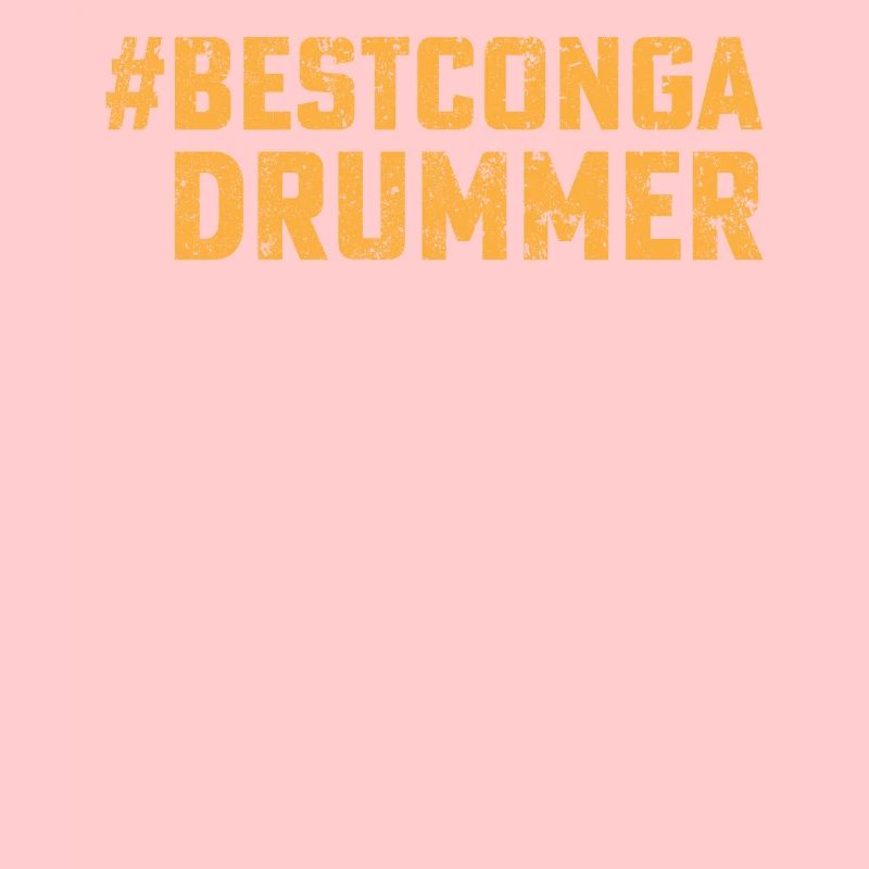 Conga Drum Player Conga Player - Best Conga Drumme